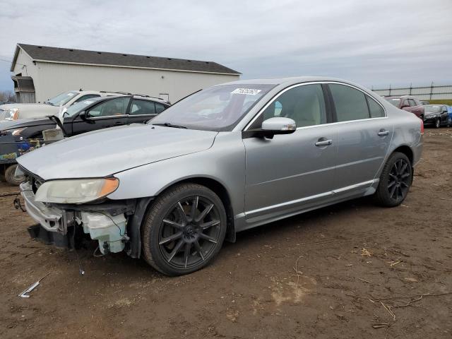 VOLVO S80 V8 2008 with VIN YV1AH852181060715 - Photo from auction