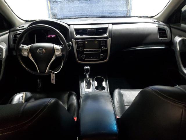 Photo 8 from auction – 2018 NISSAN ALTIMA 2.5 with VIN 1N4AL3AP1JC202151