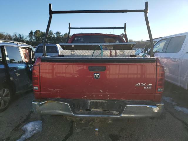 Photo 6 from auction – 2006 DODGE RAM 1500 S with VIN 1D7HU18296S568933