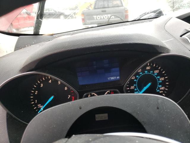 Photo 9 from auction – 2015 FORD ESCAPE SE with VIN 1FMCU0G79FUB89264