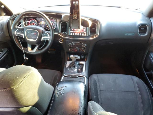 Photo 8 from auction – 2016 DODGE CHARGER SX with VIN 2C3CDXJG5GH206138