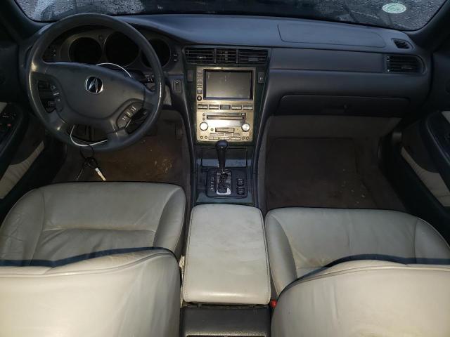 Photo 8 from auction – 2004 ACURA 3.5RL with VIN JH4KA96614C001960
