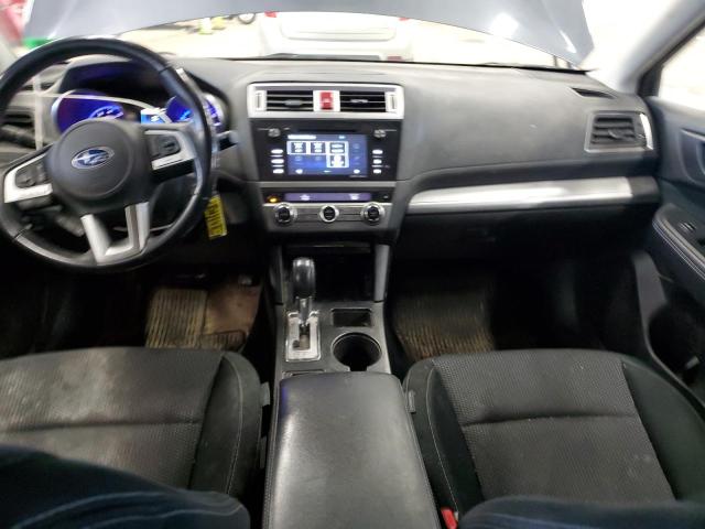 Photo 8 from auction – 2017 SUBARU OUTBACK 2. with VIN 4S4BSACC1H3273226
