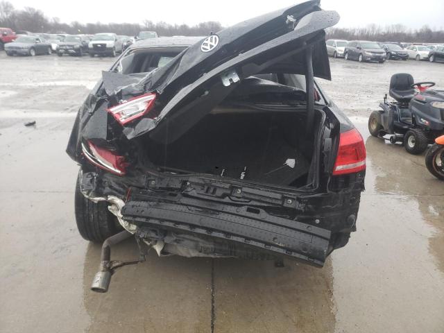 Photo 6 from auction – 2015 VOLKSWAGEN PASSAT SE with VIN 1VWBV7A31FC100558