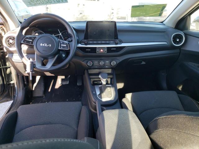 Photo 8 from auction – 2022 KIA FORTE FE with VIN 3KPF24AD2NE460157