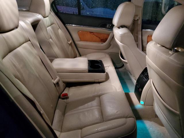 Photo 10 from auction – 2011 LINCOLN MKS with VIN 1LNHL9ER2BG604340