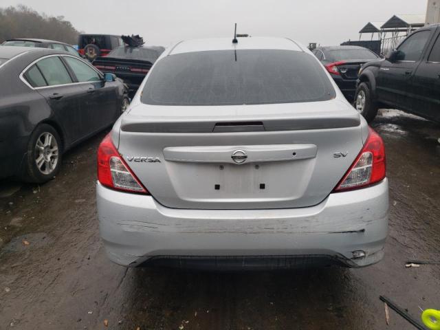Photo 6 from auction – 2018 NISSAN VERSA S with VIN 3N1CN7AP1JK436064