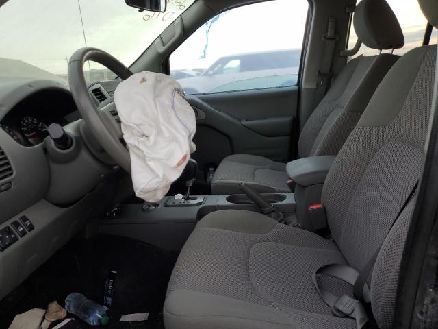 Photo 7 from auction – 2020 NISSAN FRONTIER S with VIN 1N6ED0EB6LN709492