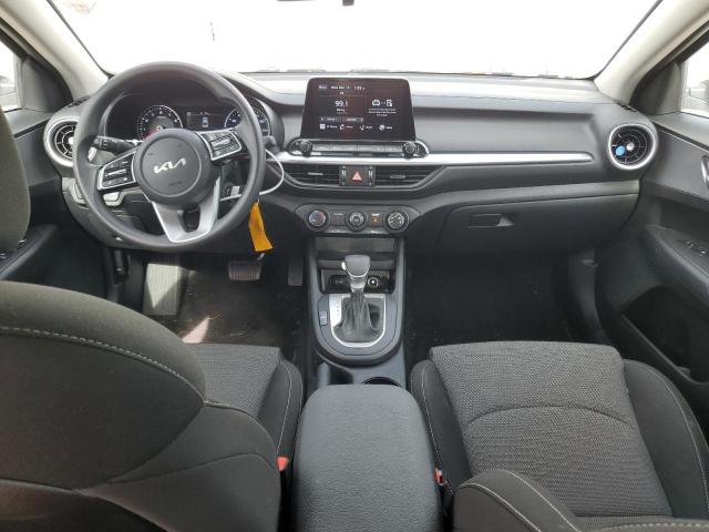 Photo 8 from auction – 2023 KIA FORTE LX with VIN 3KPF24AD5PE516479