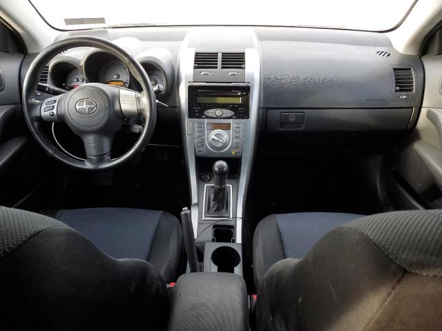 Photo 8 from auction – 2007 TOYOTA SCION TC with VIN JTKDE177770201764