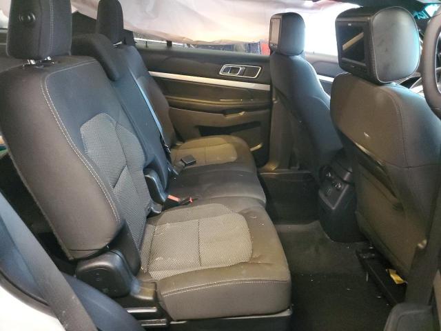 Photo 10 from auction – 2017 FORD EXPLORER X with VIN 1FM5K7D87HGC29136