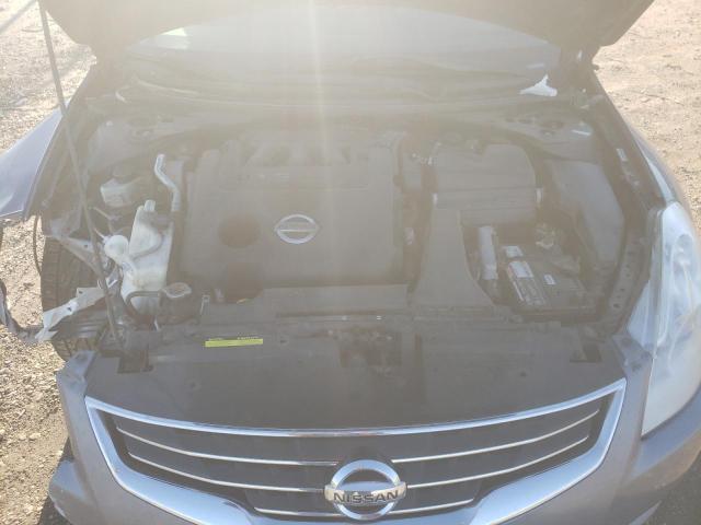Photo 11 from auction – 2012 NISSAN ALTIMA SR with VIN 1N4BL2AP6CN402318