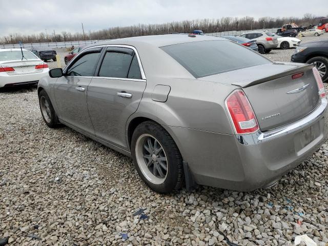 Photo 2 from auction – 2014 CHRYSLER 300 with VIN 2C3CCAAG4EH199891