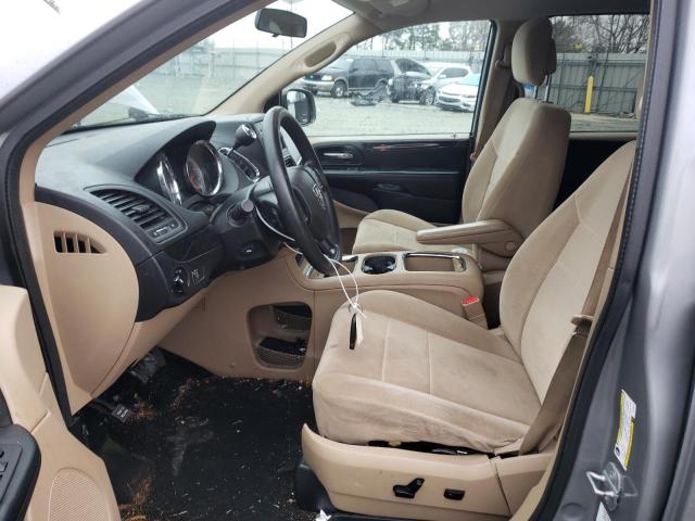 Photo 7 from auction – 2014 DODGE GRAND CARA with VIN 2C4RDGCG1ER128726