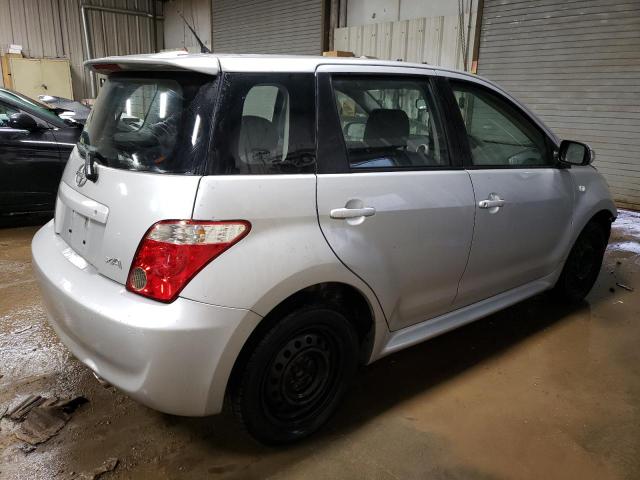 Photo 3 from auction – 2006 TOYOTA SCION XA with VIN JTKKT624360144615