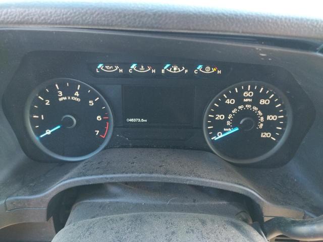 Photo 9 from auction – 2018 FORD F150 SUPER with VIN 1FTEW1E51JKF81285