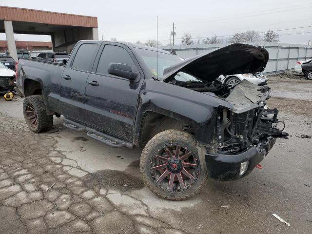 Photo 4 from auction – 2018 CHEVROLET SILVERADO with VIN 1GCVKREC8JZ166741