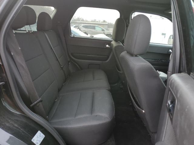 Photo 11 from auction – 2010 FORD ESCAPE XLT with VIN 1FMCU0DG8AKD37624