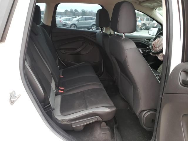 Photo 11 from auction – 2016 FORD ESCAPE S with VIN 1FMCU0F74GUC34310