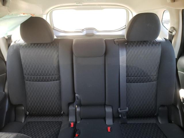 Photo 10 from auction – 2017 NISSAN ROGUE S with VIN KNMAT2MV1HP508333