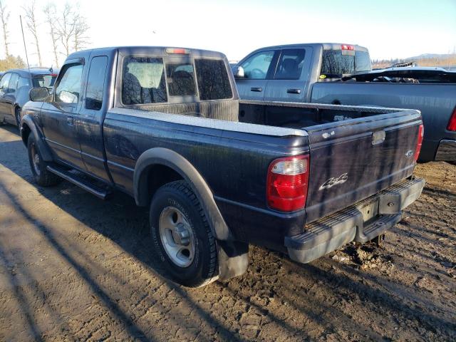 Photo 2 from auction – 2001 FORD RANGER SUP with VIN 1FTZR15E81PA27401
