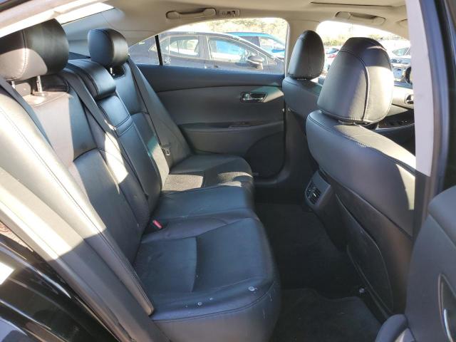 Photo 10 from auction – 2011 LEXUS ES 350 with VIN JTHBK1EG3B2434739