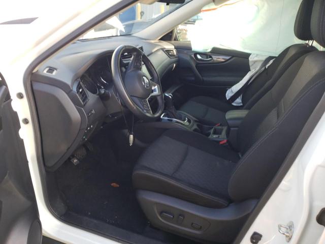 Photo 7 from auction – 2019 NISSAN ROGUE S with VIN JN8AT2MT2KW257516