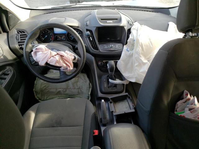 Photo 8 from auction – 2016 FORD ESCAPE SE with VIN 1FMCU9GX5GUB50273