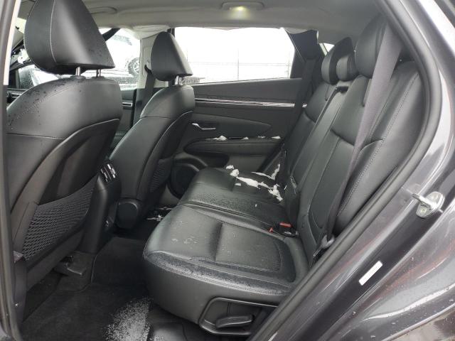 Photo 10 from auction – 2022 HYUNDAI TUCSON LIM with VIN KM8JECAE6NU058482