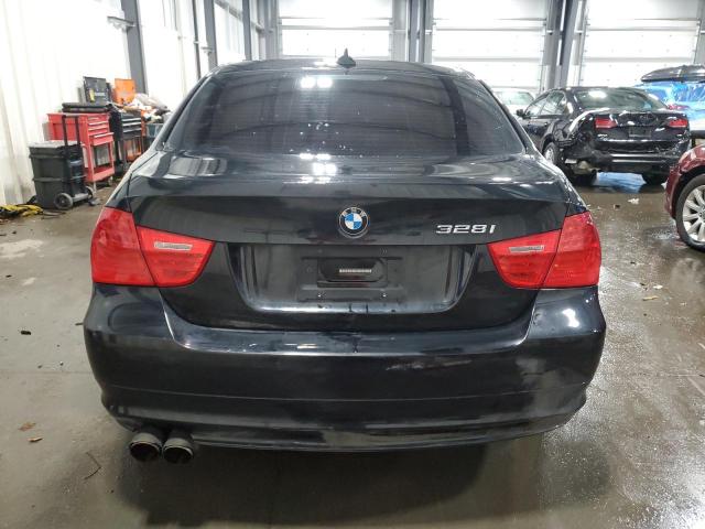 Photo 6 from auction – 2011 BMW 328 I SULE with VIN WBAPH5C51BA442680