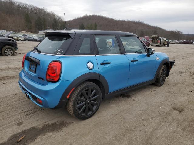 Photo 3 from auction – 2019 MINI COOPER S with VIN WMWXU3C58K2H88593