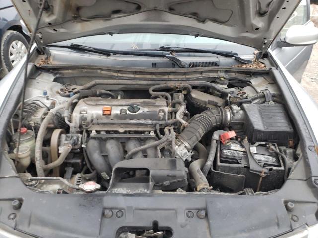 Photo 11 from auction – 2010 HONDA ACCORD EX with VIN 1HGCP2F78AA043586