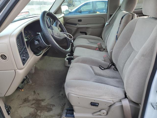 Photo 7 from auction – 2005 CHEVROLET SILVERADO with VIN 1GCEC19T05Z273684