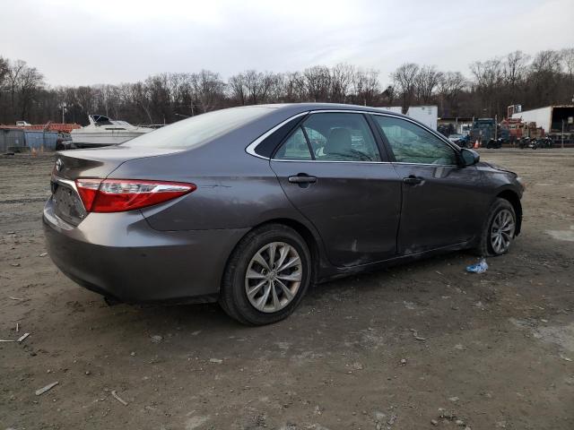 Photo 3 from auction – 2016 TOYOTA CAMRY LE with VIN 4T4BF1FK9GR517193