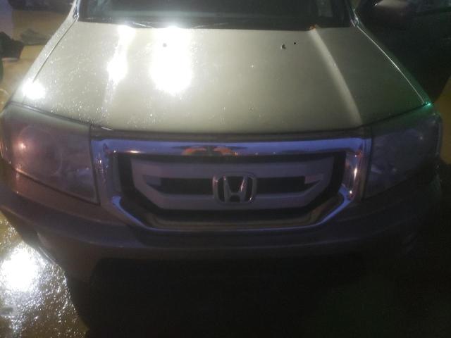 Photo 12 from auction – 2011 HONDA PILOT EXL with VIN 5FNYF4H50BB026076