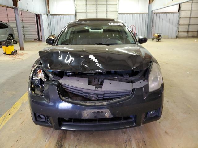 Photo 5 from auction – 2008 NISSAN MAXIMA SE with VIN 1N4BA41E18C837766