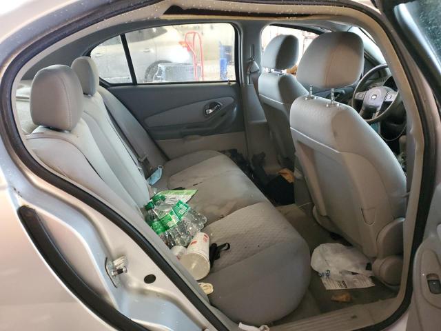Photo 10 from auction – 2004 CHEVROLET MALIBU with VIN 1G1ZS52F54F220018