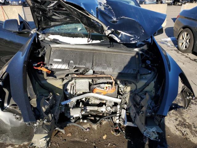 Photo 11 from auction – 2021 TESLA MODEL Y with VIN 5YJYGDEE7MF245248