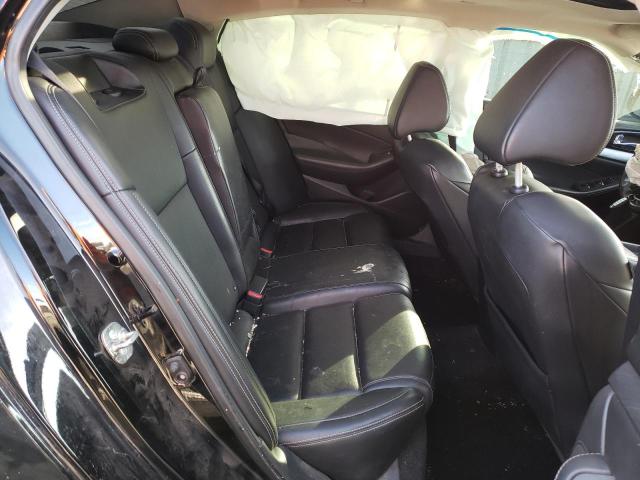 Photo 10 from auction – 2016 NISSAN MAXIMA 3.5 with VIN 1N4AA6AP7GC439162