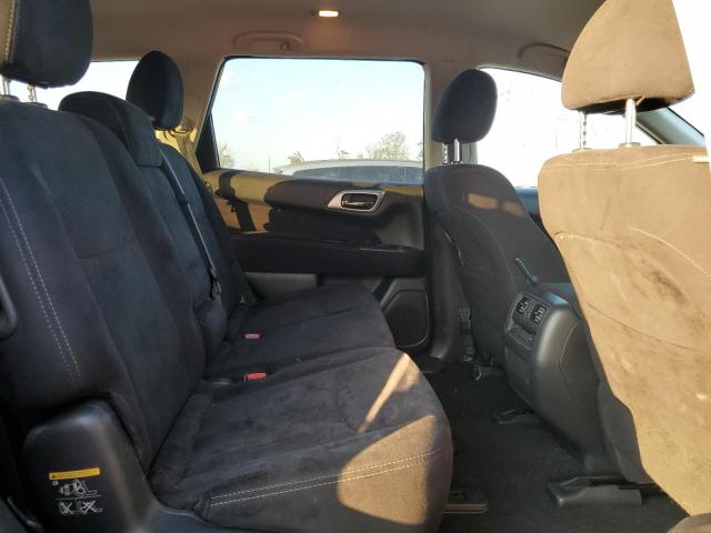 صورة رقم 11 من المزاد - 2015 NISSAN PATHFINDER مع VIN 5N1AR2MN6FC617076