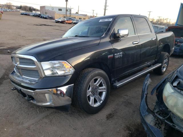 RAM 1500 SLT 2017 with VIN 1C6RR7LT5HS656391 - Photo from auction