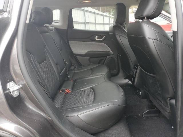 Photo 11 from auction – 2022 JEEP COMPASS LA with VIN 3C4NJDBB3NT123908