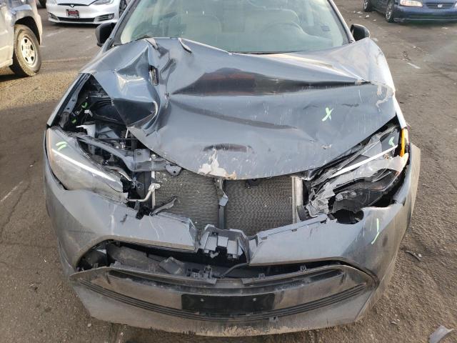 Photo 11 from auction – 2019 TOYOTA COROLLA L with VIN 2T1BURHE1KC228227