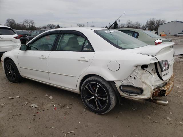 Photo 2 from auction – 2006 MAZDA 6 S with VIN 1YVHP80D765M56468