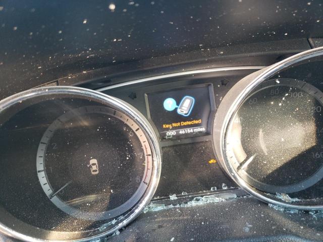 Photo 9 from auction – 2014 HYUNDAI SONATA SE with VIN 5NPEC4AC7EH847539