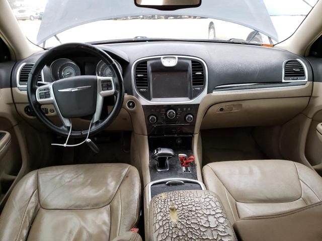 Photo 8 from auction – 2012 CHRYSLER 300 LIMITE with VIN 2C3CCACG1CH285542