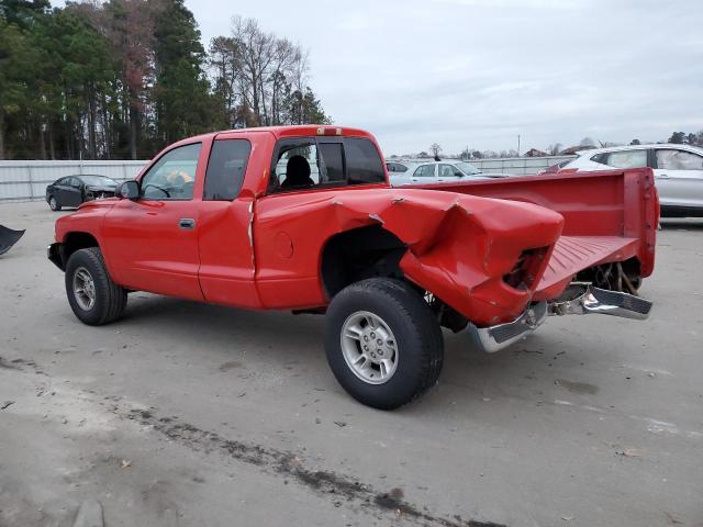 Photo 2 from auction – 1998 DODGE DAKOTA with VIN 1B7GG22X4WS733519