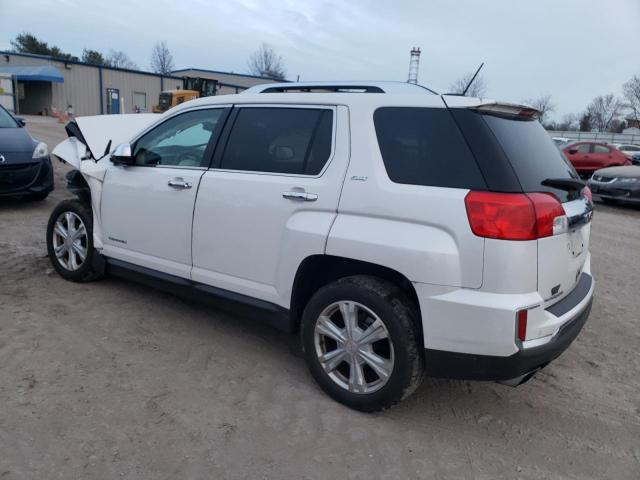 Photo 2 from auction – 2017 GMC TERRAIN SL with VIN 2GKALPEK9H6165793