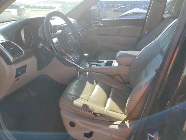 Photo 7 from auction – 2013 JEEP GRAND CHER with VIN 1C4RJEBT6DC547366