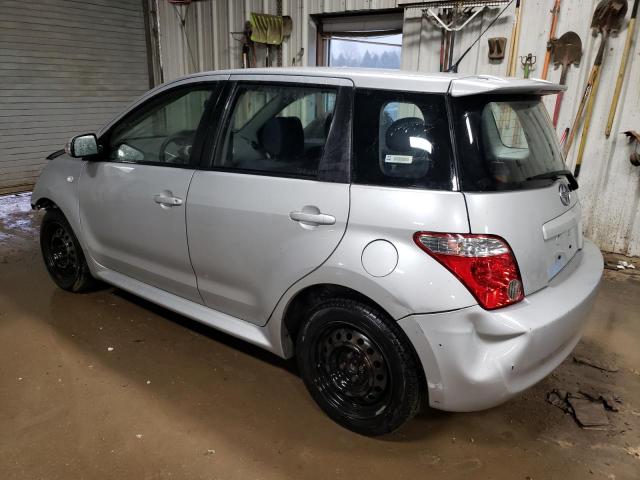 Photo 2 from auction – 2006 TOYOTA SCION XA with VIN JTKKT624360144615